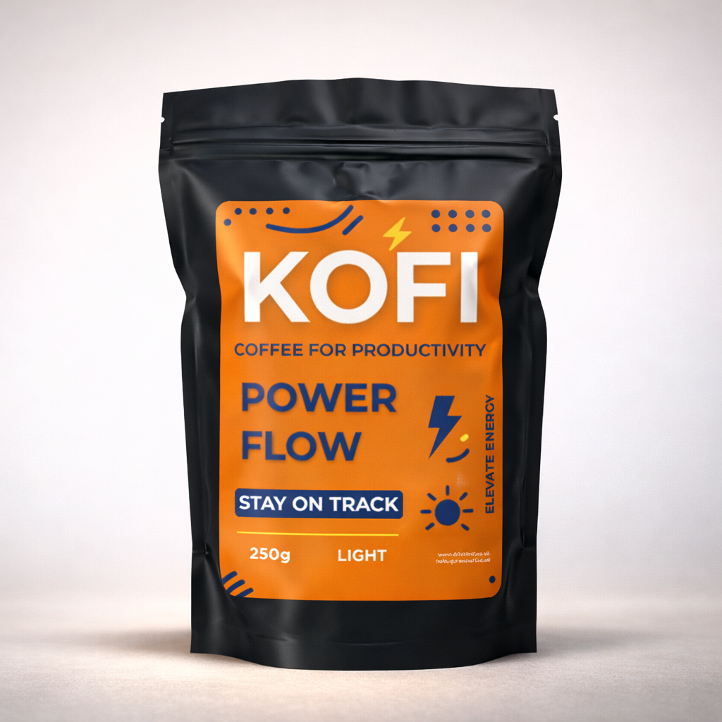 KOFI Monthly Subscription