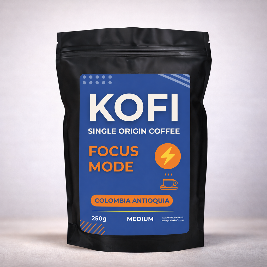 KOFI Monthly Subscription