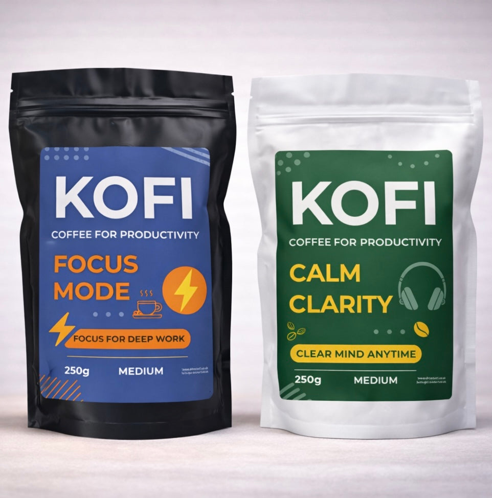 KOFI Monthly Subscription